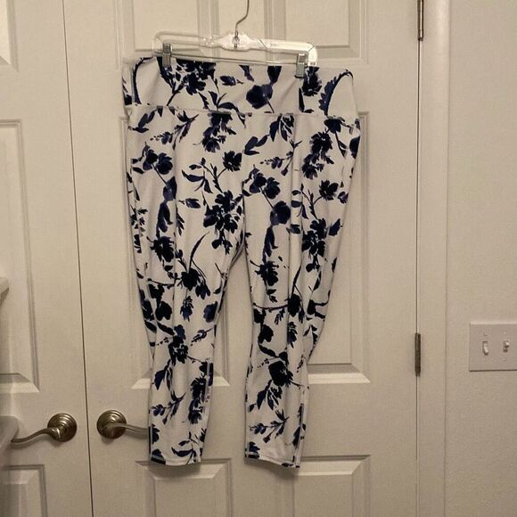 Athleta leggings size 2X - Picture 1 of 6
